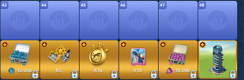 Cyberpunk Bürgermeisterpass 09