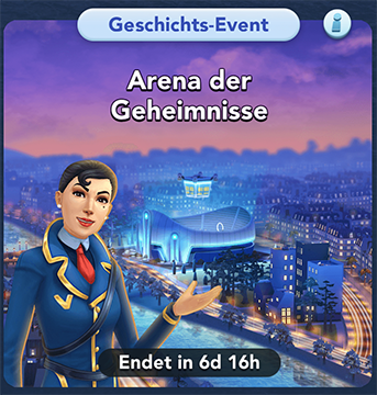 Telesport Arena 002