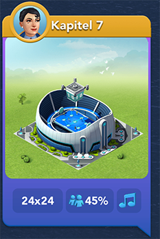 Telesport Arena 007
