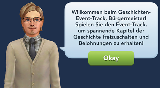 Geheimnis 01