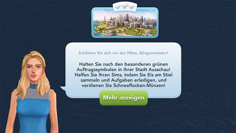Schneeflocken Münzen Info1