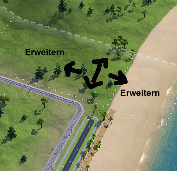 Erweiterung Info1