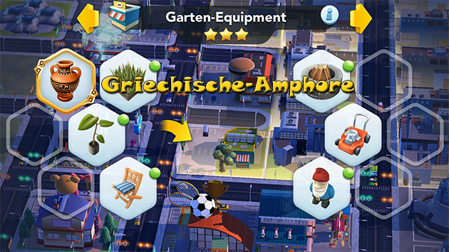 Griechische Amphore Herstellen Garten Equipment2