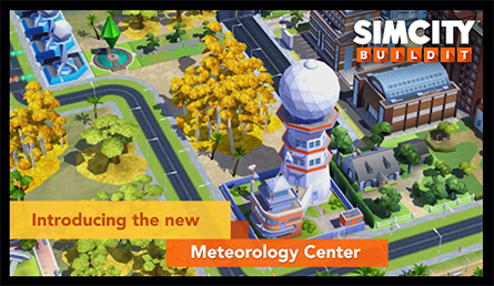 Meteorologiezentrum Neu5