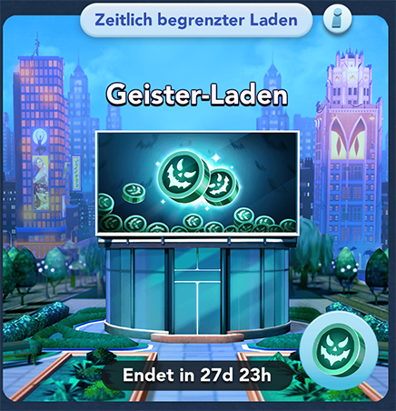 Geister Laden 01