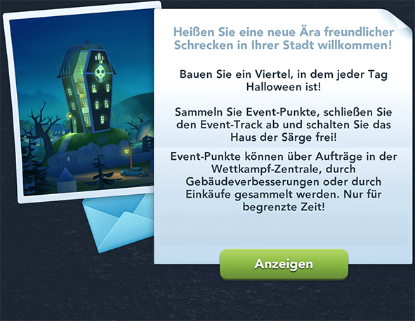 Halloween Info