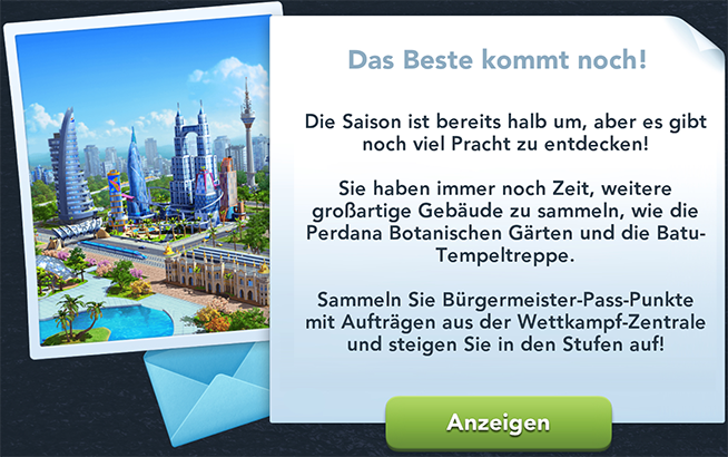 Das Beste Info