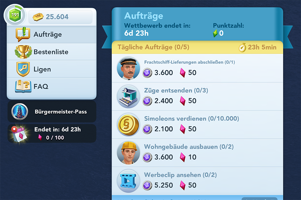 Simlons Infos 01