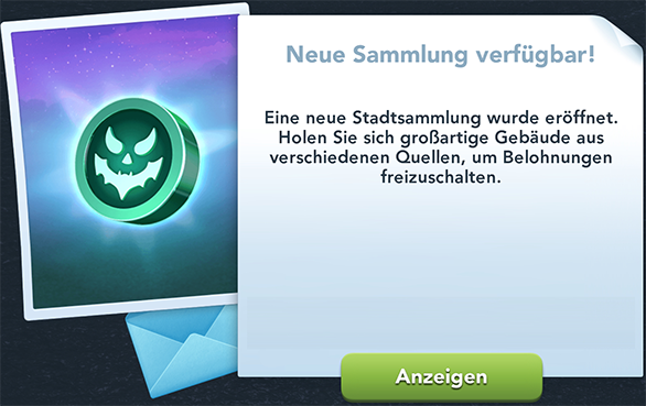 Neue Sammlung Info