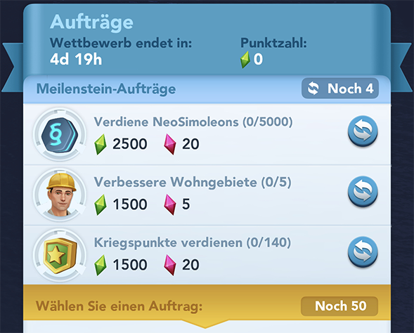 Meilenstein Aufträge neu1