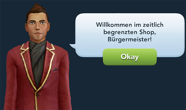 Der kuratierte Showroom 02