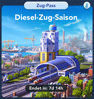 Diesel Zug Pass 01