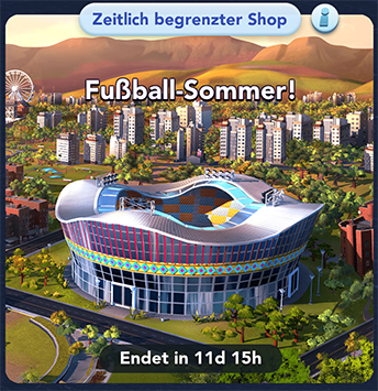 Fußball Sommer 02