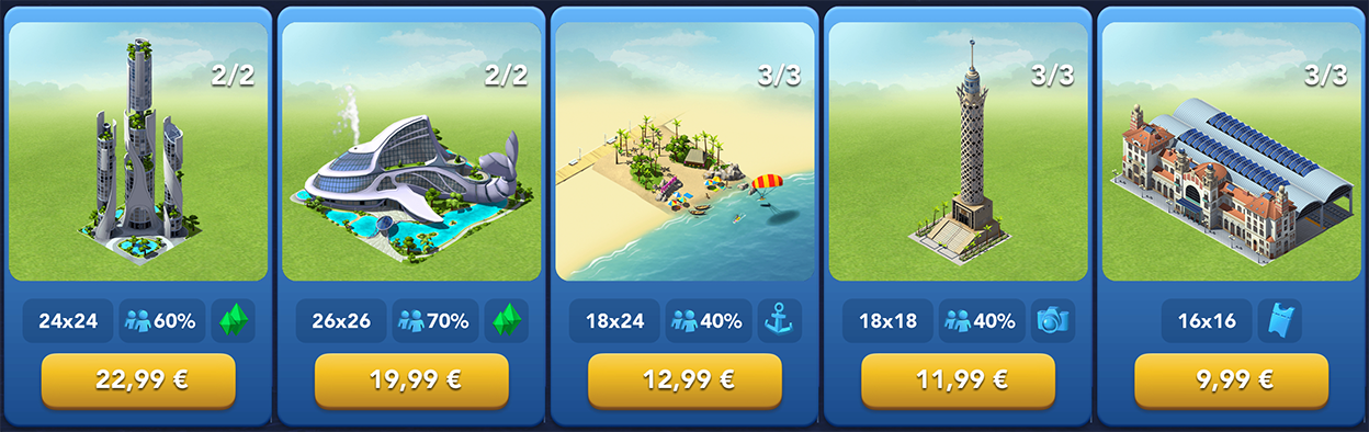 Der kuratierte Showroom 03